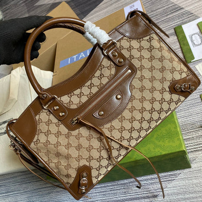 Anum Bags Bags VBS Bags - 1620