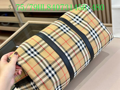 VBS Fashion -BBR Bags - 091