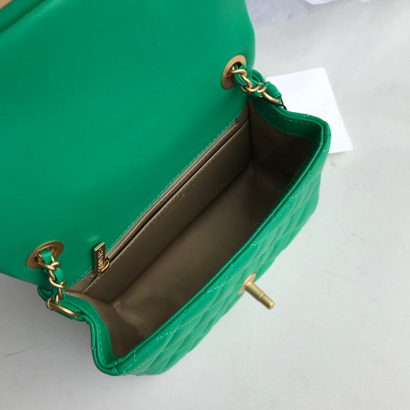 Anum Bags Detail