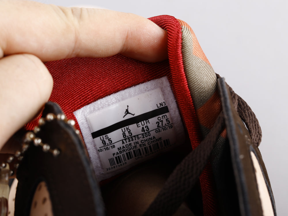 Anum Bags Detail