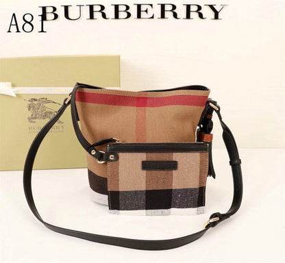 VBS Fashion -BBR Bags - 818
