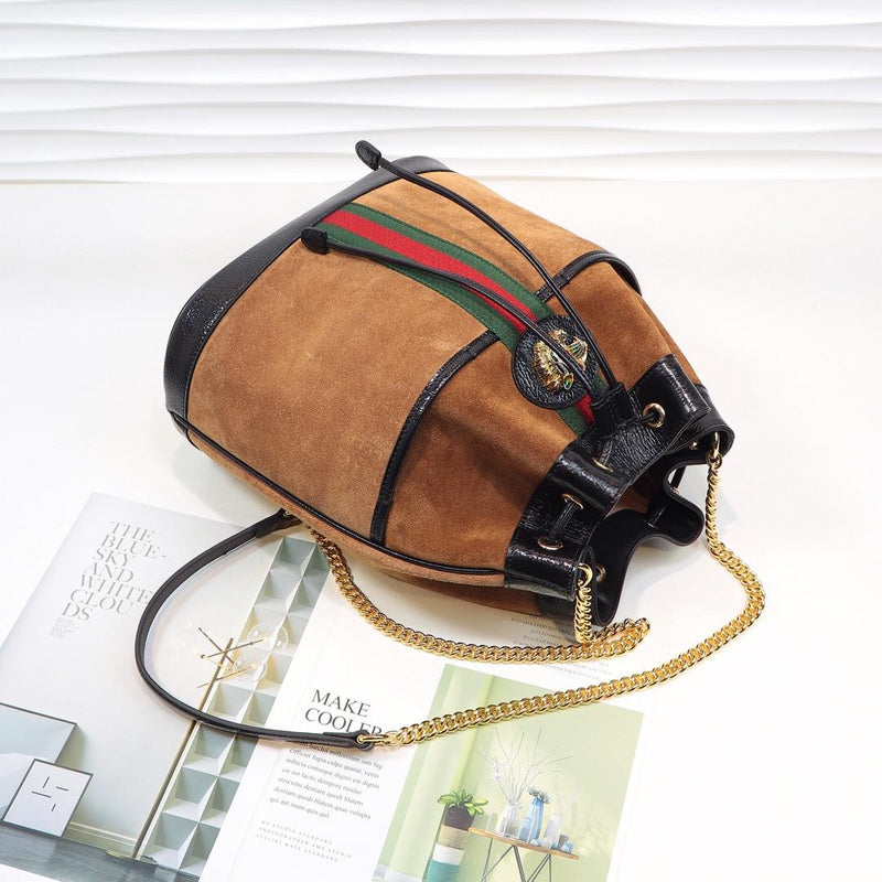 Anum Bags Detail