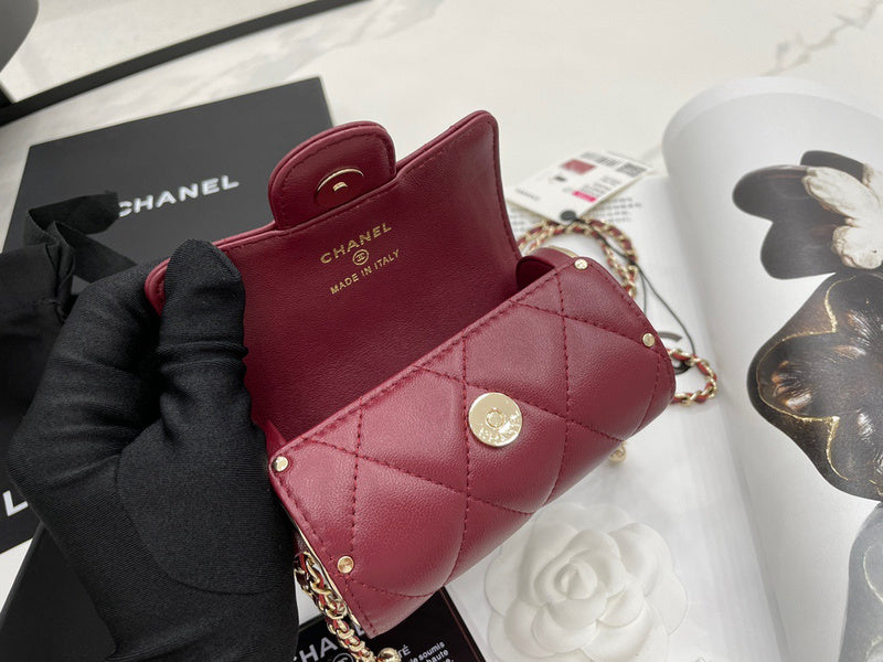 Anum Bags Detail