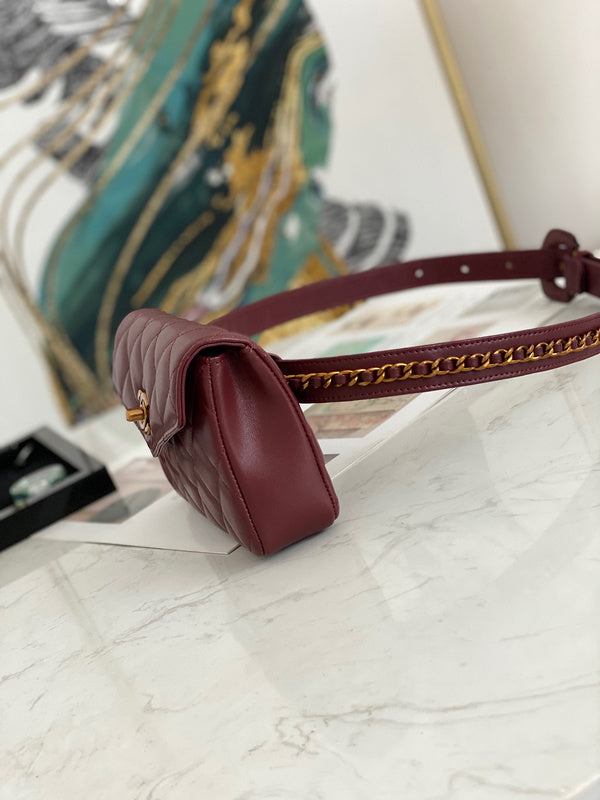Anum Bags Detail