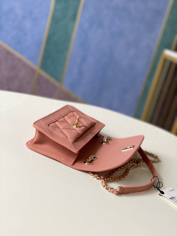 Anum Bags Detail