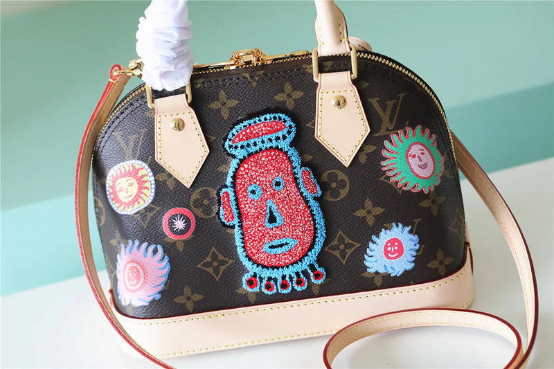 Anum Bags Bags VBS Bags - 246