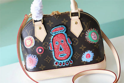 Anum Bags Bags VBS Bags - 246