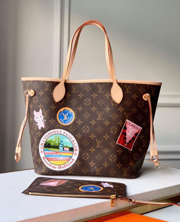 Anum Bags Monvanti Shop - LOV Bags - 3071