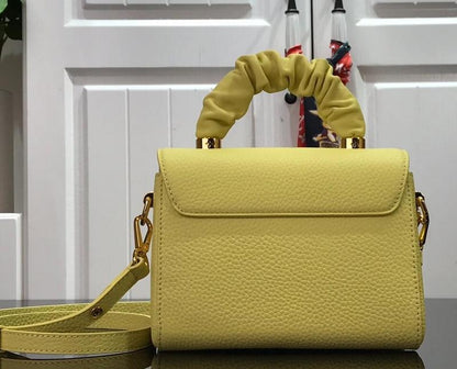 Anum Bags Detail