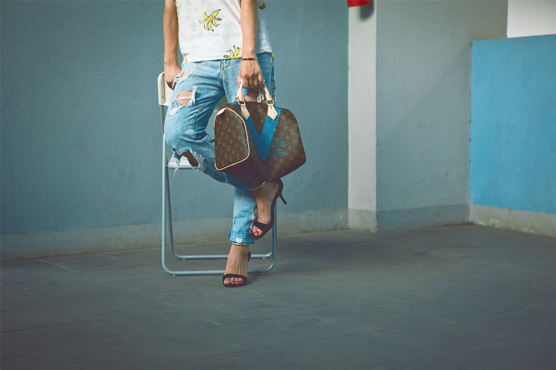nmb Fashion bags - 8184