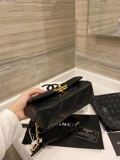 Anum Bags Detail