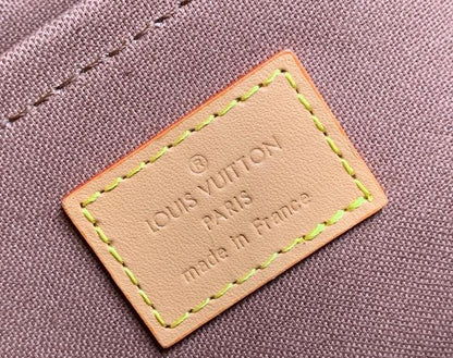 Anum Bags Detail