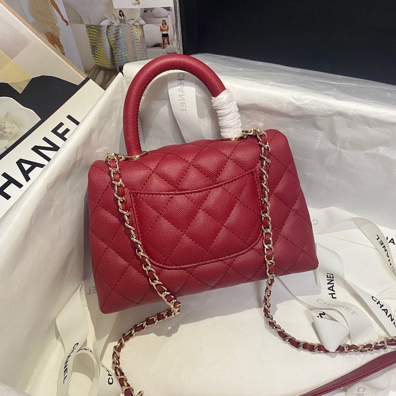 Anum Bags Detail