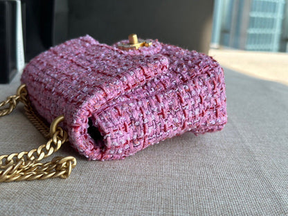 Anum Bags Detail