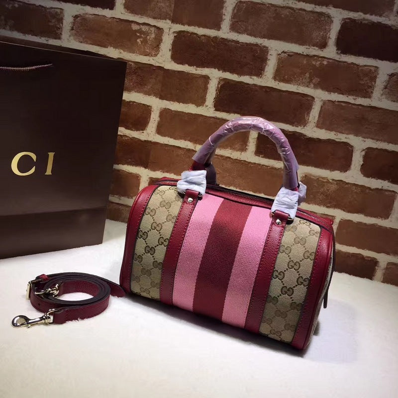 Anum Bags Detail