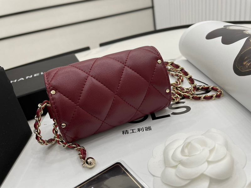 Anum Bags Detail
