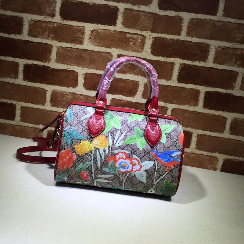 Anum Bags Detail