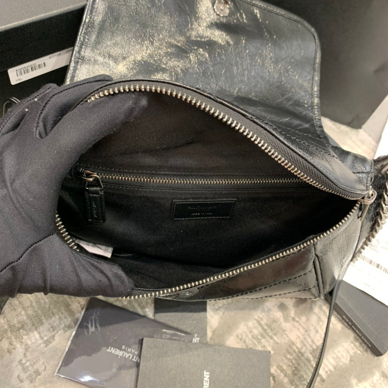 VBS - SLY Bags 406