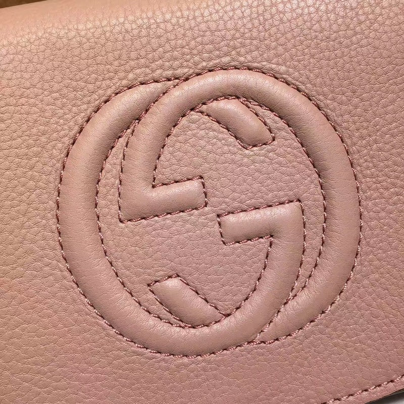 Anum Bags Detail