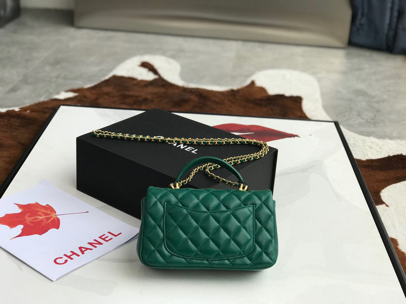 Anum Bags Detail