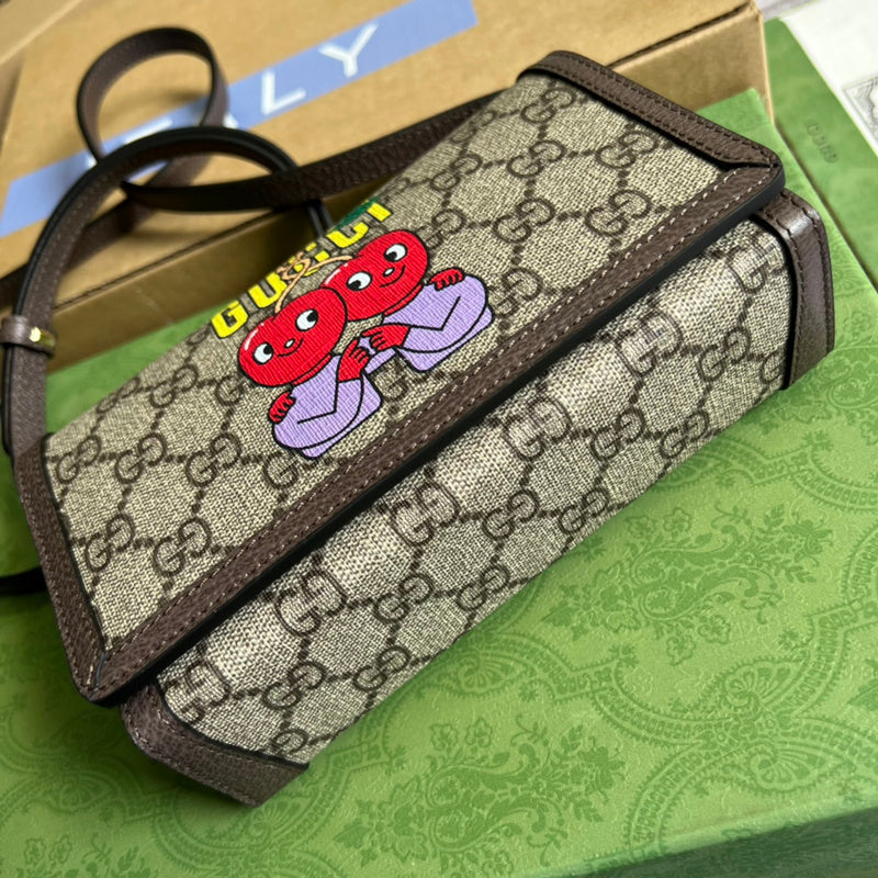 Anum Bags Bags VBS Bags - 1238