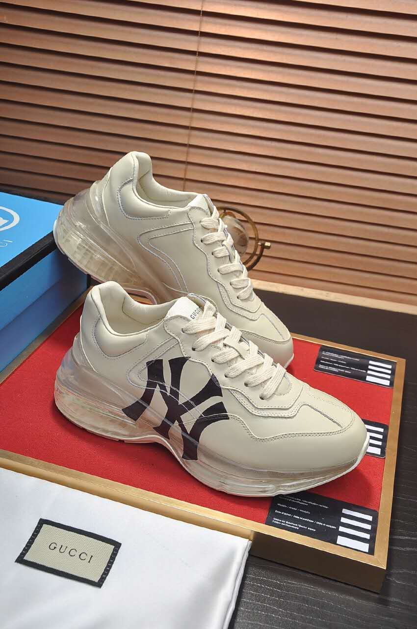 Anum Bags MO-GCI Rhyton Chunky NY Sneaker 062