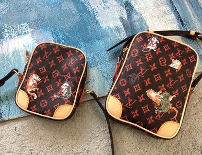 Anum Bags Detail