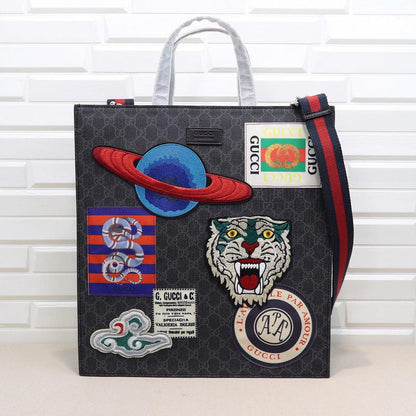 Anum Bags Detail