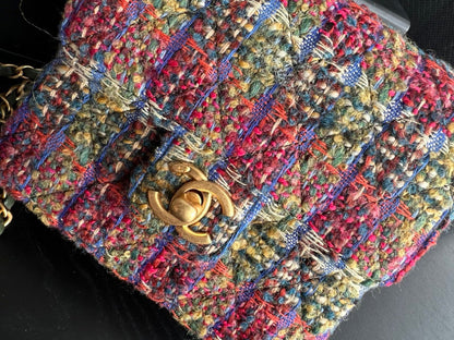 Anum Bags Detail