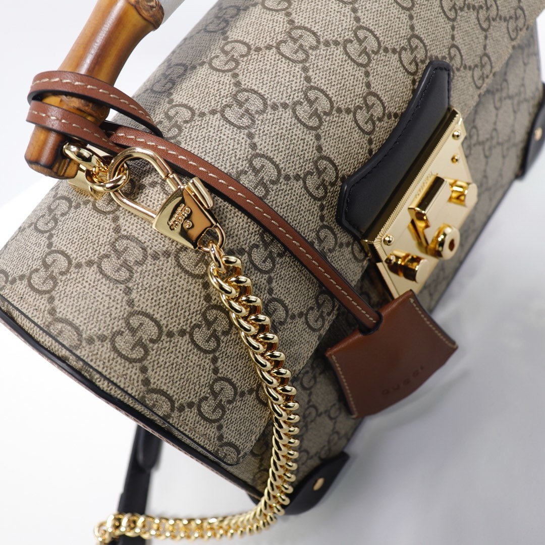 Anum Bags Detail