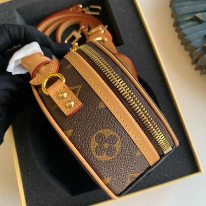 Anum Bags Detail
