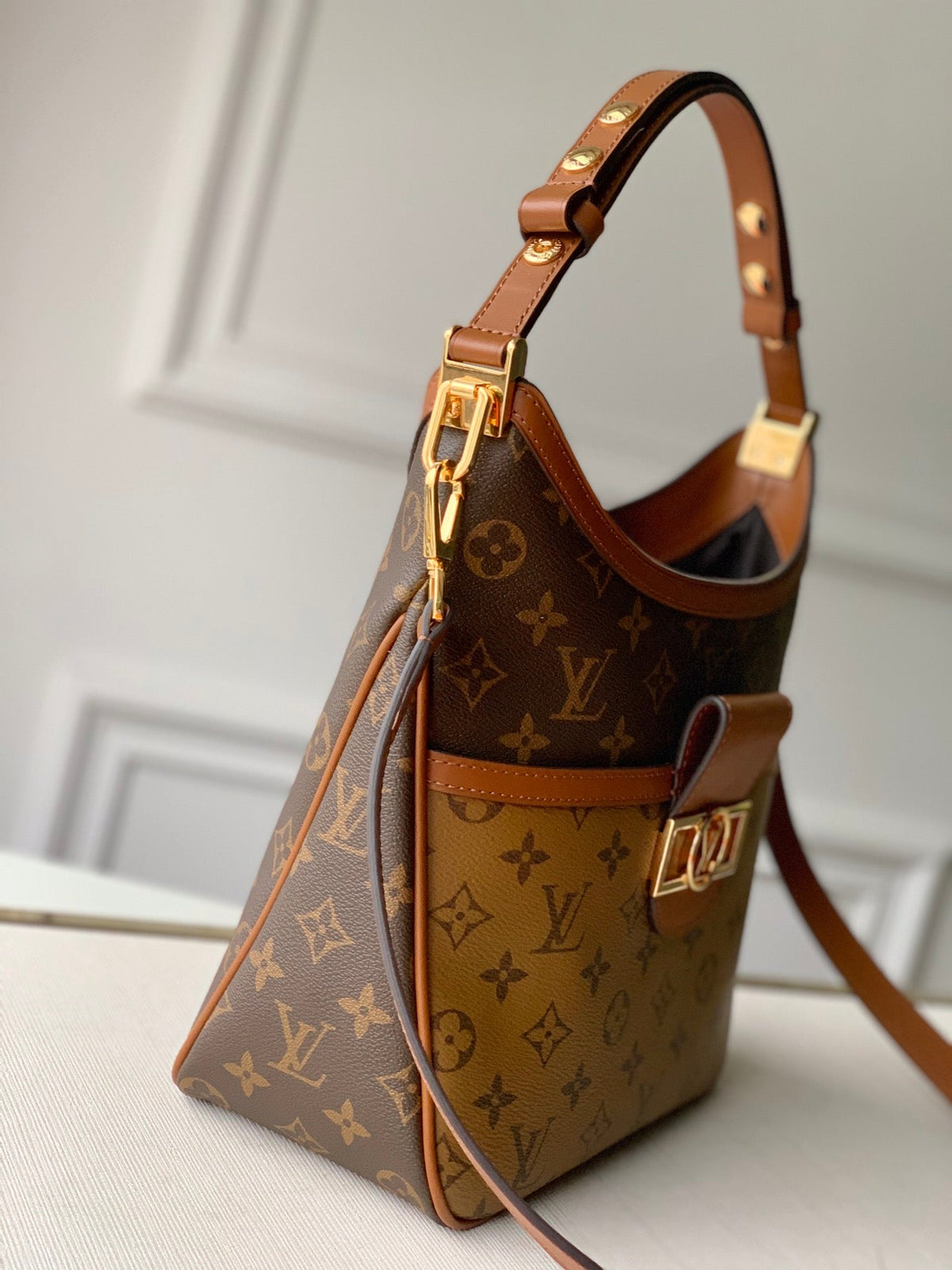 Anum Bags Detail