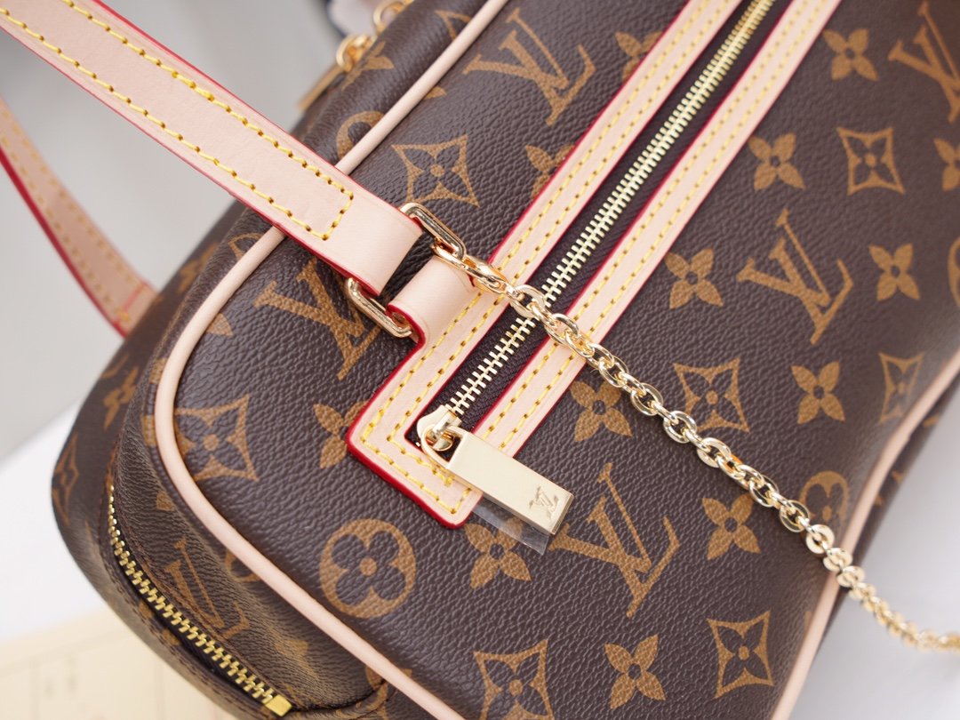 Anum Bags Detail