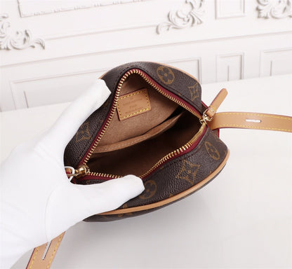 Anum Bags Detail