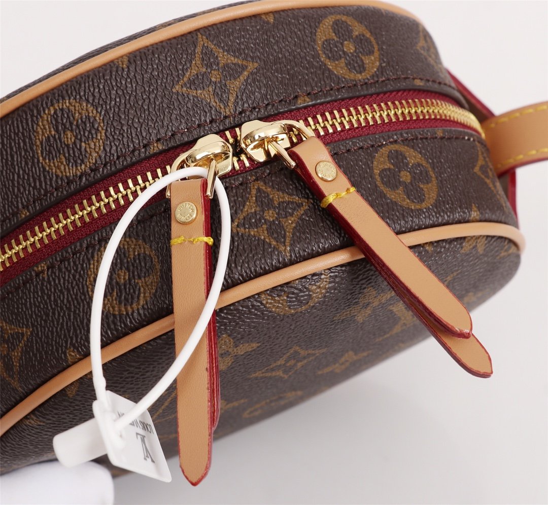Anum Bags Detail