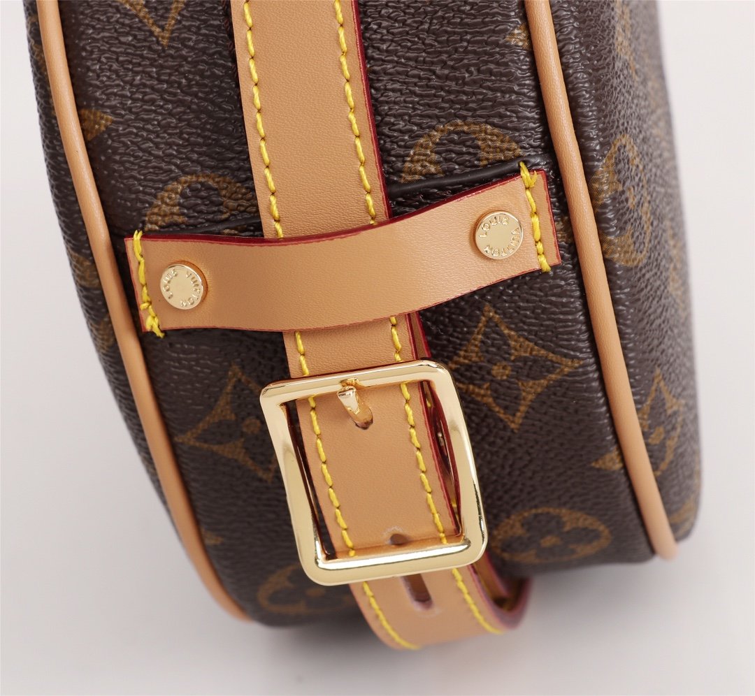 Anum Bags Detail
