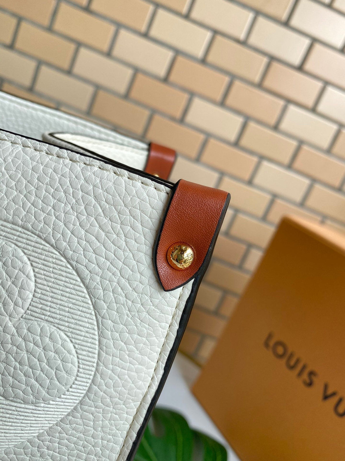 Anum Bags Detail