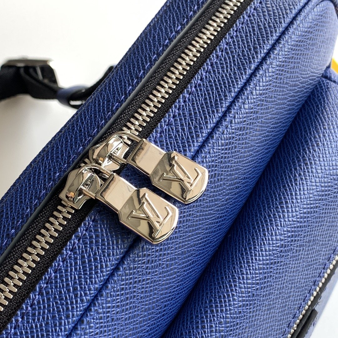 Anum Bags Detail