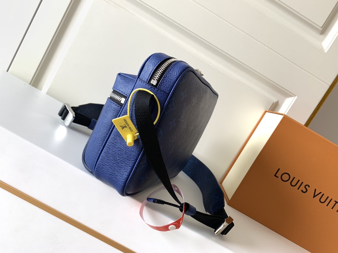Anum Bags Detail
