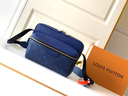 Anum Bags Elite Carryalls