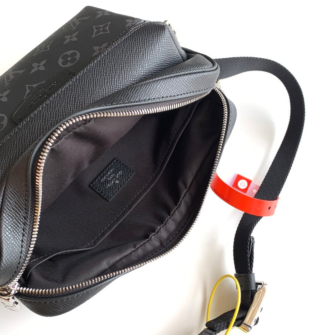 Anum Bags Detail