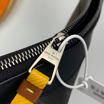 Anum Bags Detail