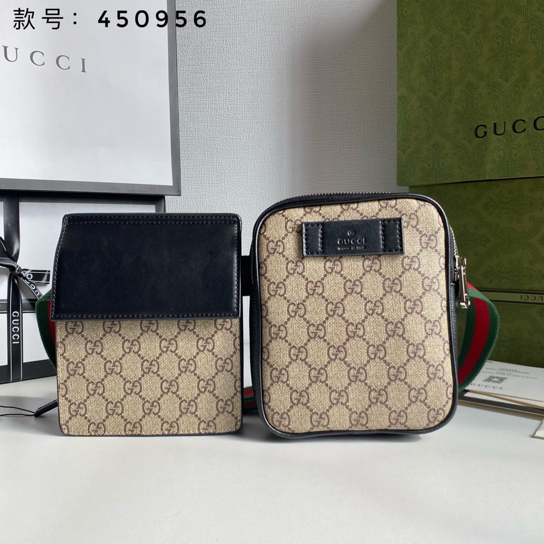 Anum Bags Elite Carryalls