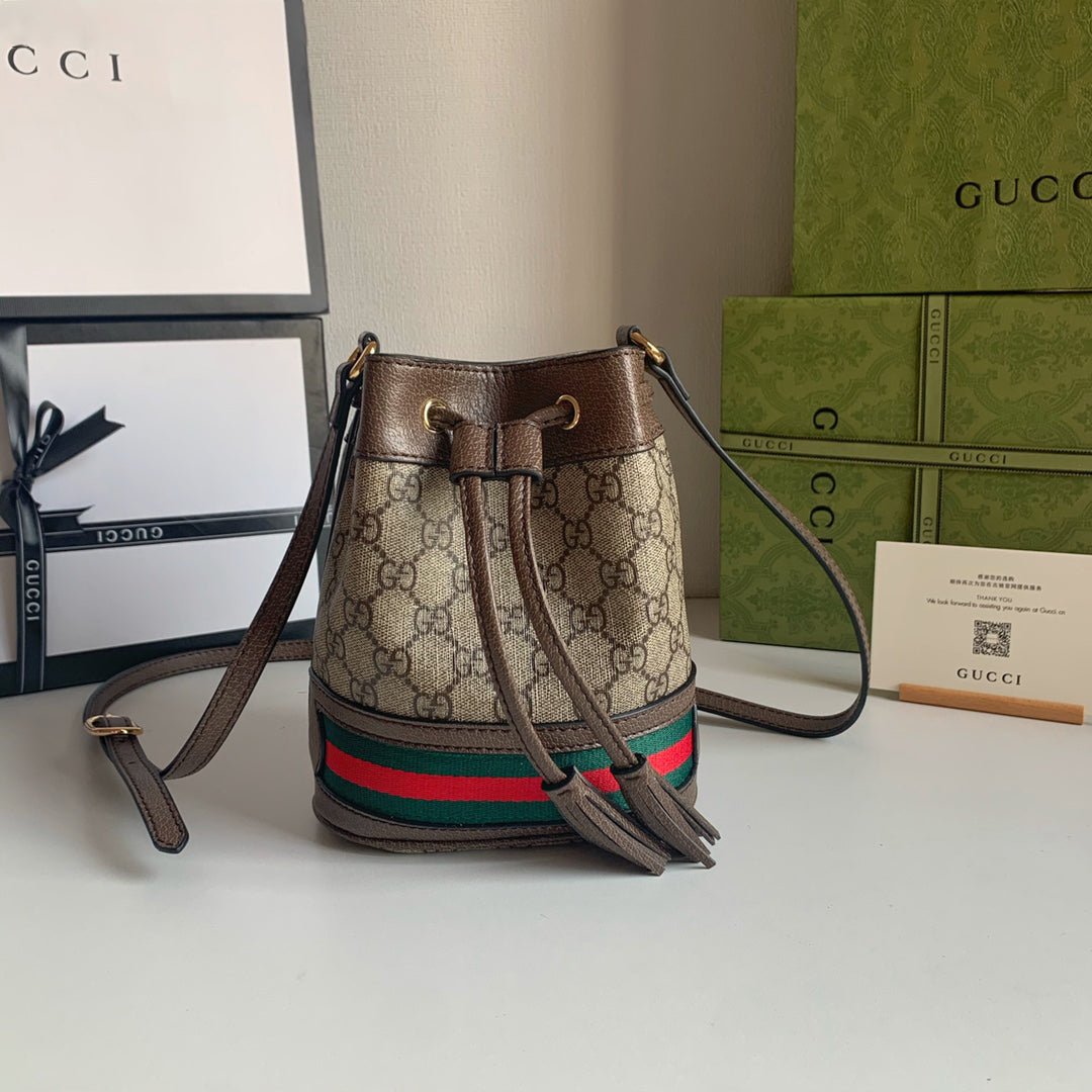 Anum Bags Elite Carryalls