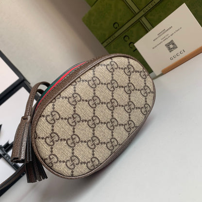 Anum Bags Detail