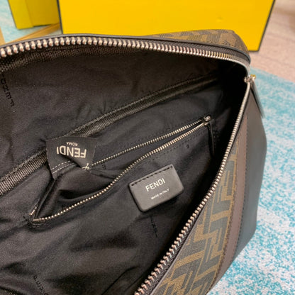VBS - Bag - FED - 396