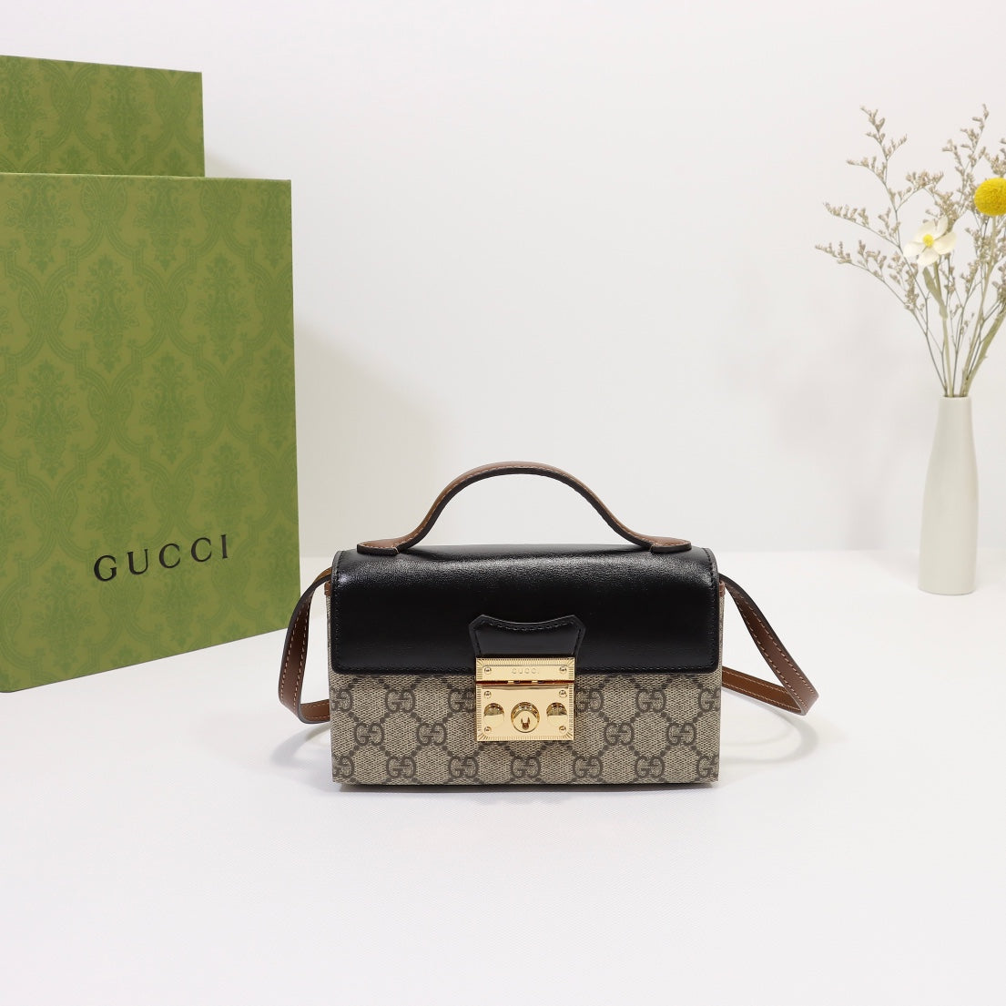 Anum Bags Elite Carryalls