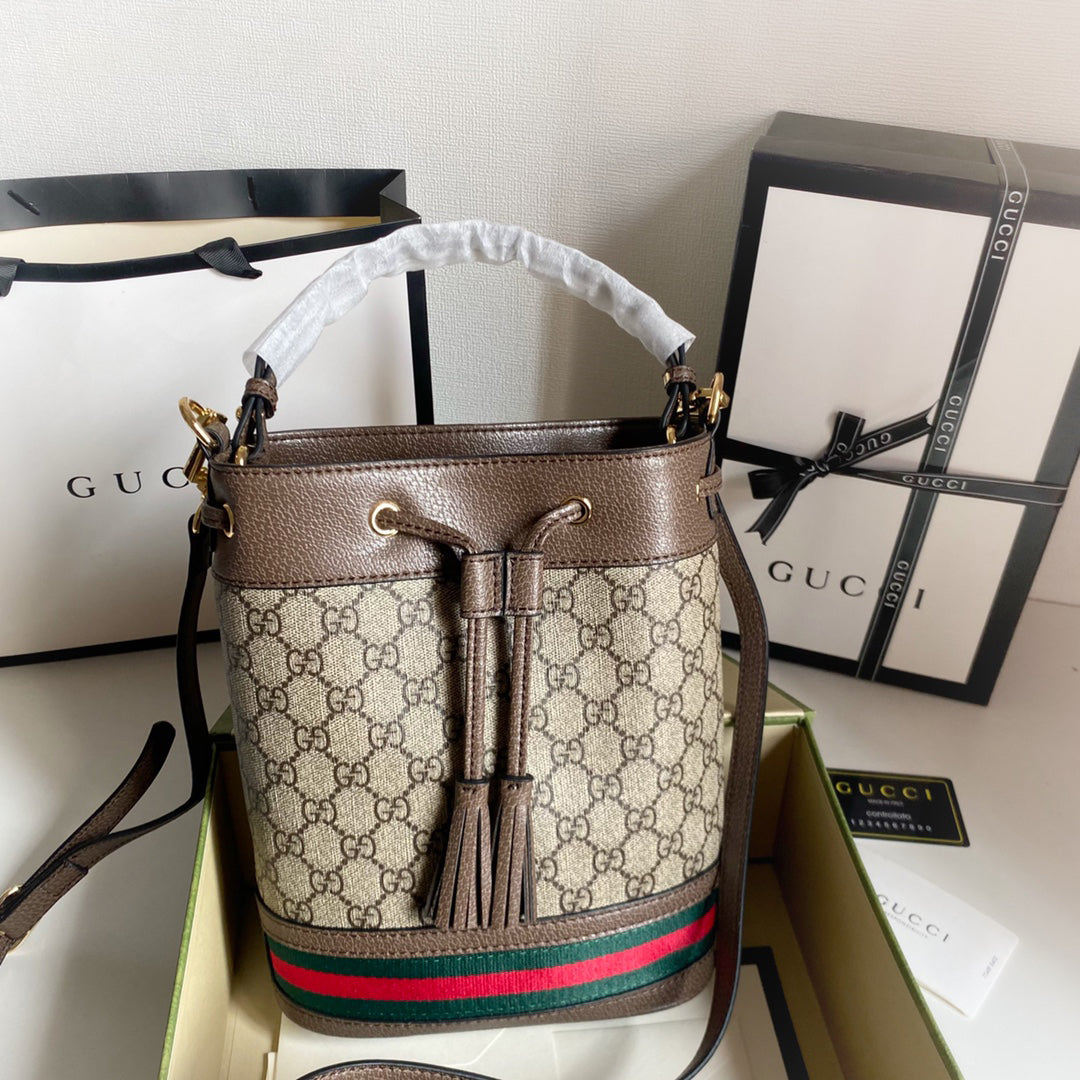 Anum Bags Elite Carryalls
