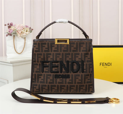 Anum Bags Elite Carryalls