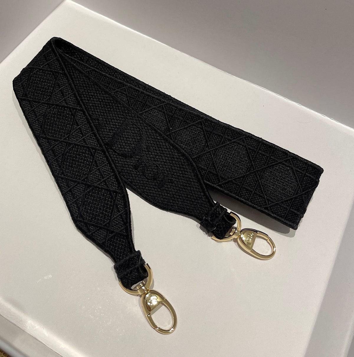 Anum Bags Detail